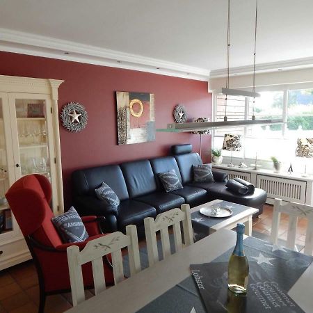 Haus Smeelwai 21 Villa Vesterland Eksteriør billede