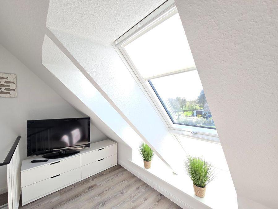 Haus Smeelwai 21 Villa Vesterland Eksteriør billede